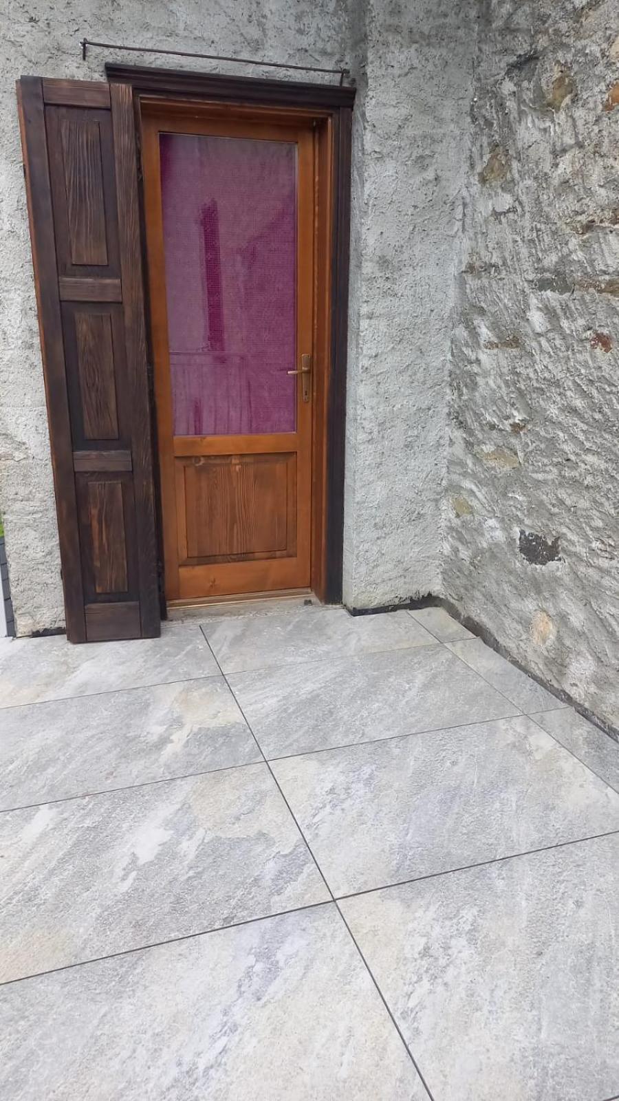La Casetta Di Campagna Mazzo di Valtellina Exterior foto