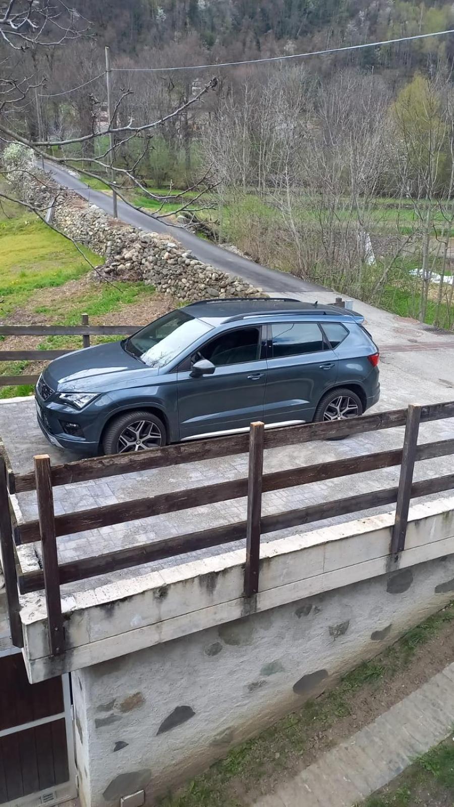 La Casetta Di Campagna Mazzo di Valtellina Exterior foto